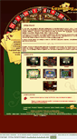 Mobile Screenshot of casino-bg.net